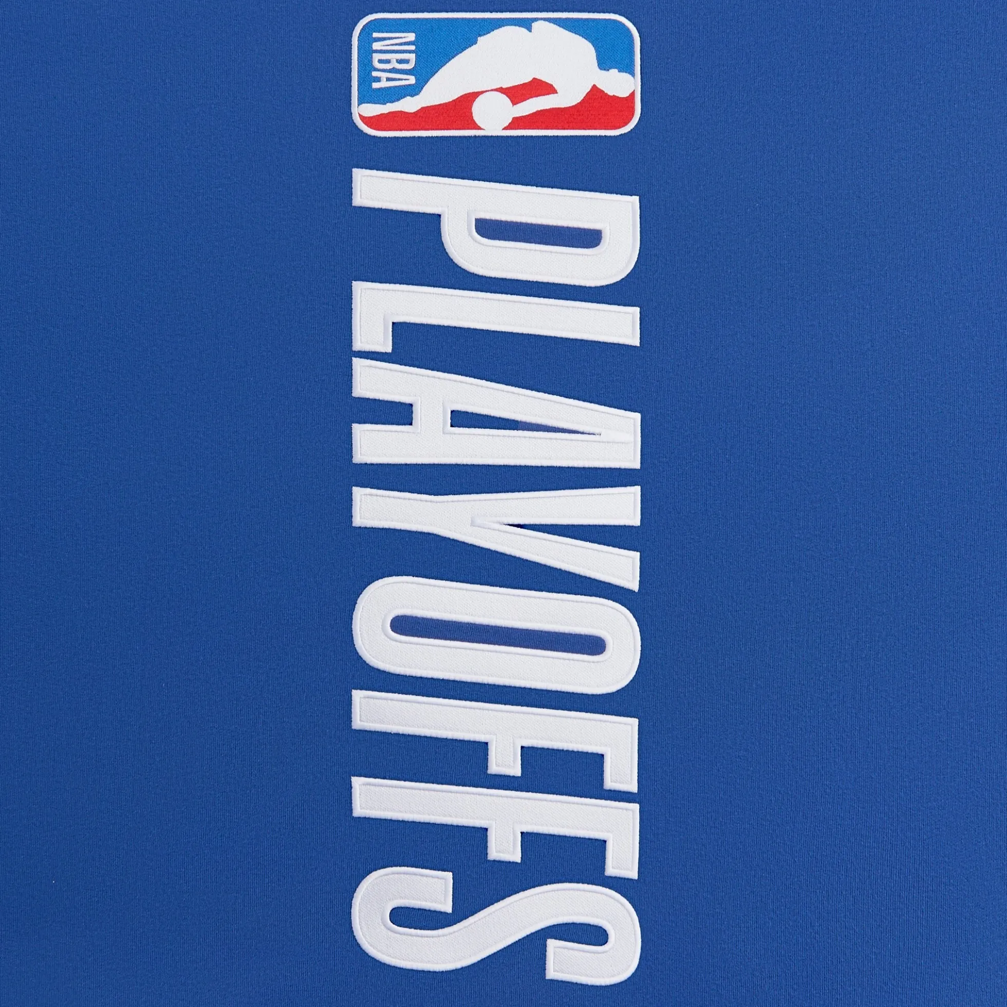Kith for the New York Knicks Playoffs Nelson Hoodie