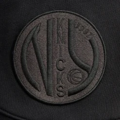 Kith for the New York Knicks Tonal Vintage Crewneck