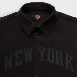 Kith for the New York Knicks Felted Apollo Shirt