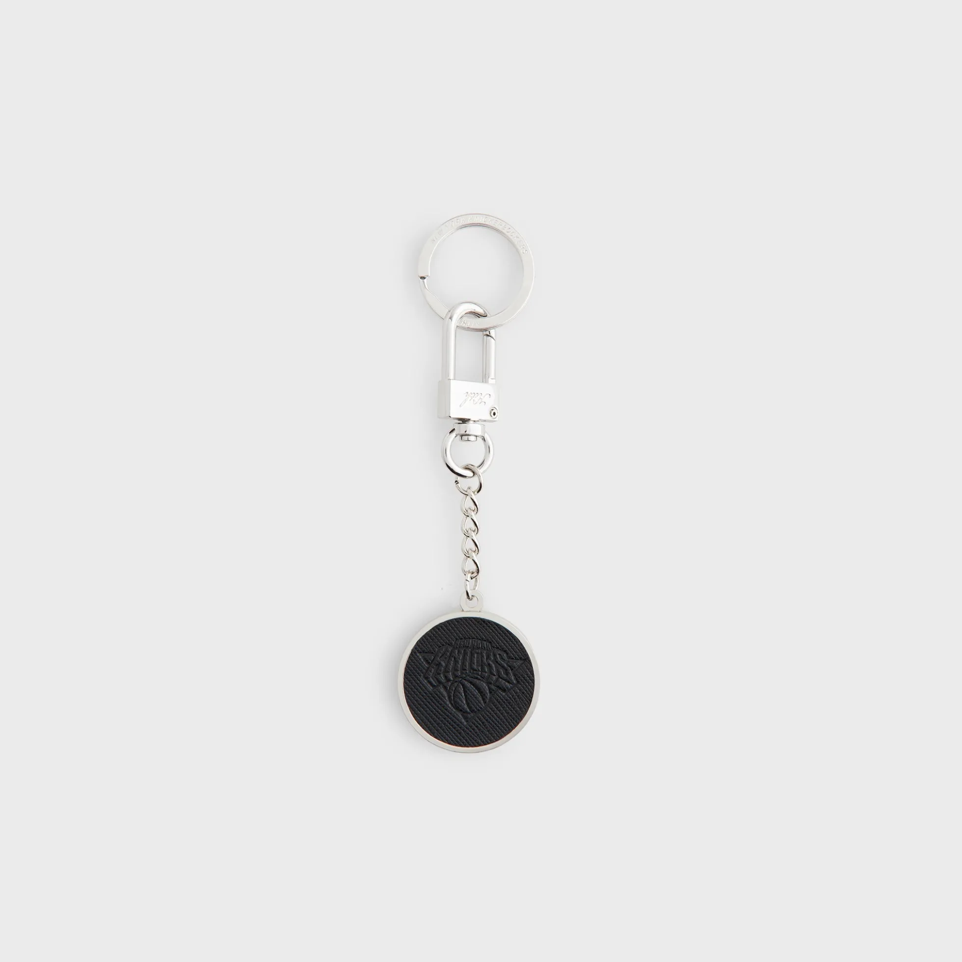 Kith for the New York Knicks Keychain