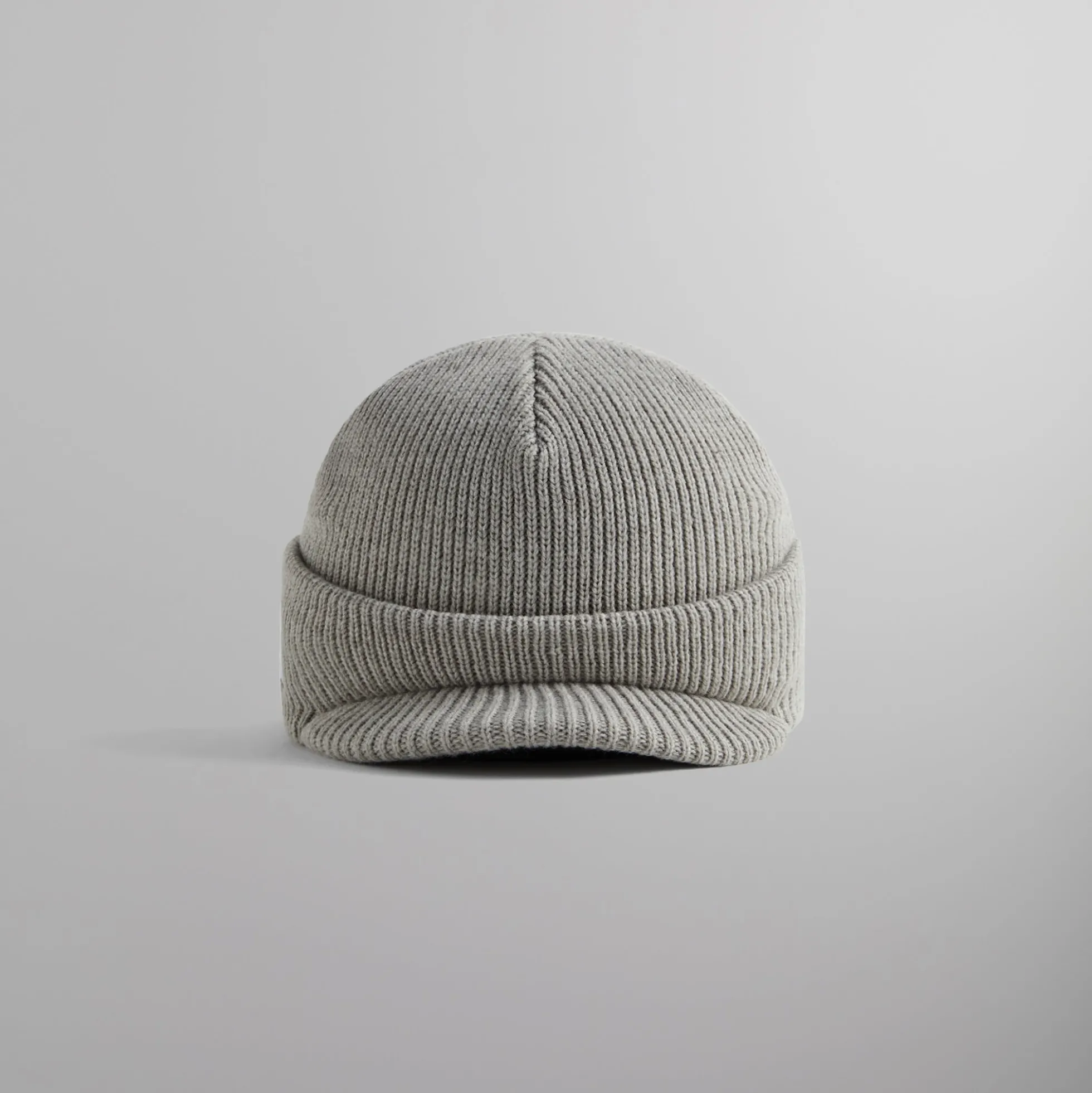 Kith for the New York Yankees Visor Beanie