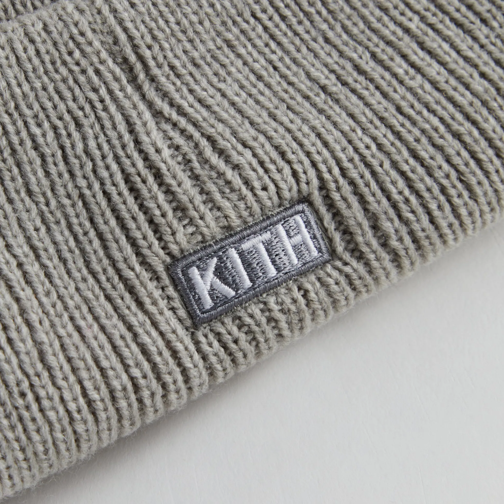 Kith for the New York Yankees Visor Beanie