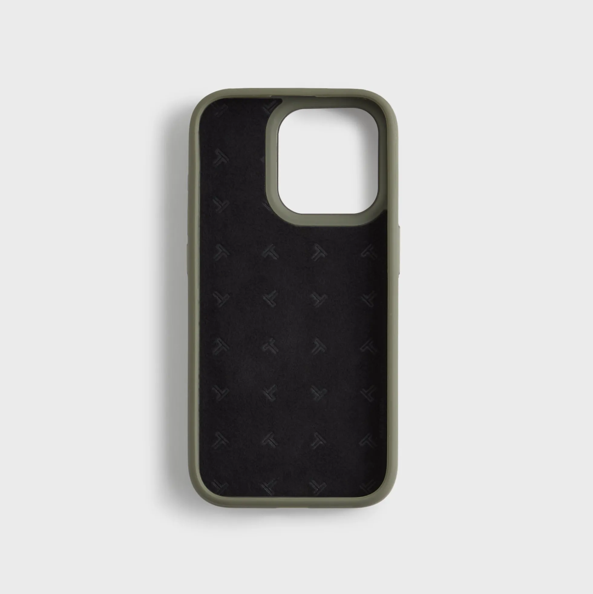 Kith for TUMI Aluminum iPhone 15 Pro Case