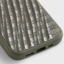 Kith for TUMI Aluminum iPhone 15 Pro Case