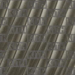 Kith for TUMI Aluminum iPhone 15 Pro Case