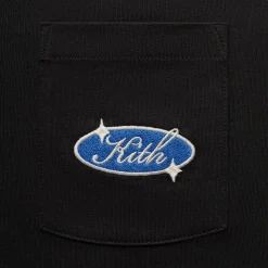 Kith Freeway Logo Pocket Tee