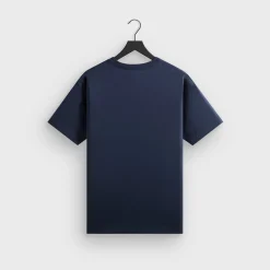 Kith Freeway Logo Pocket Tee