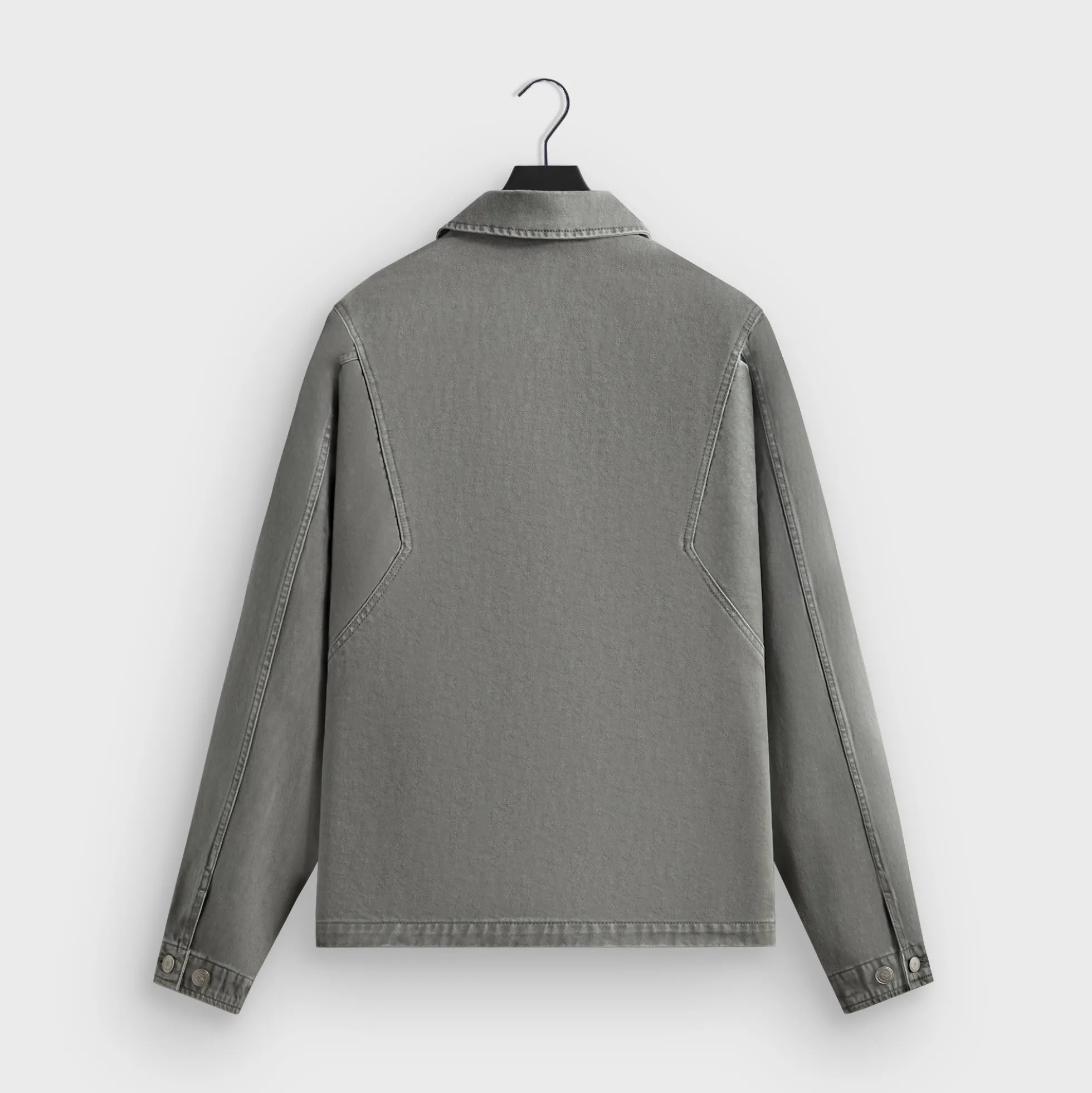 Kith Galen Denim Jacket