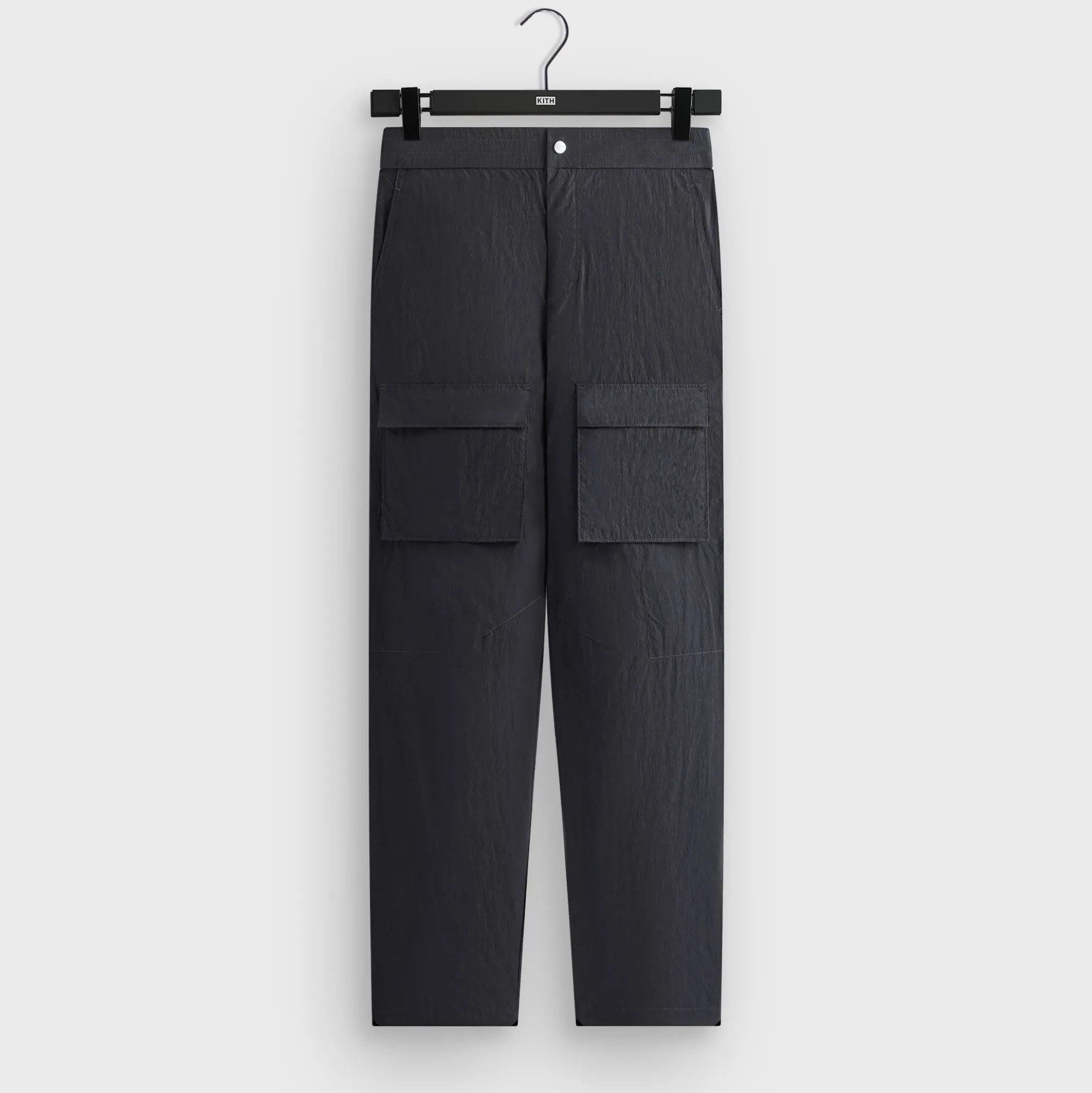 Kith Garment Dyed Nylon Hooper Pant