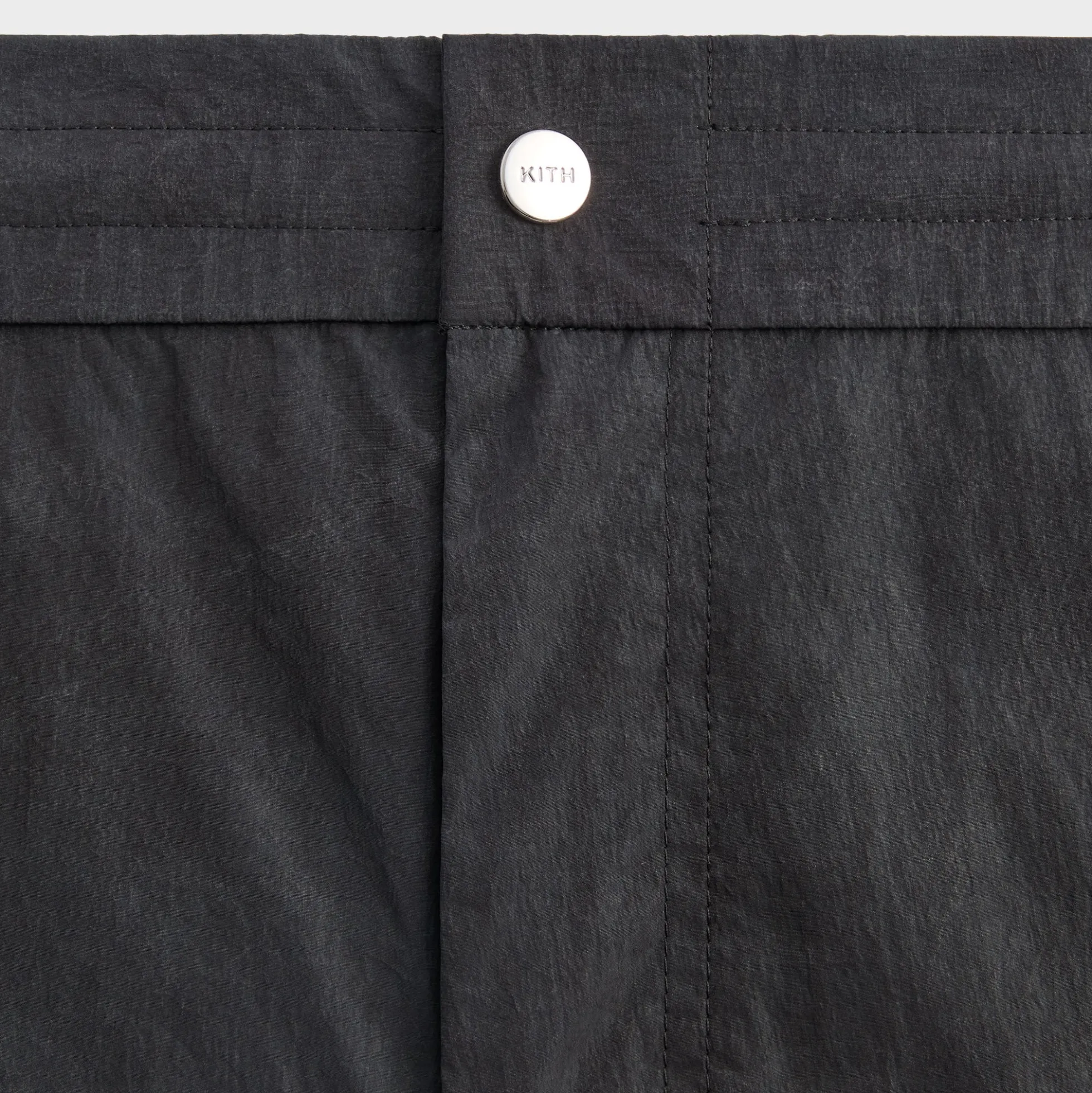 Kith Garment Dyed Nylon Hooper Pant