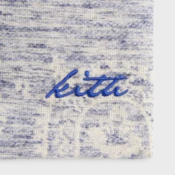 Kith Heathered Paisley Torin Shirt
