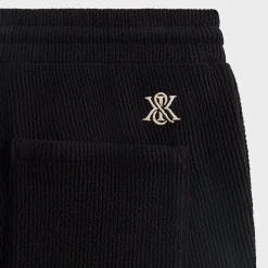 Kith Heavy Crepe Rib Knit Elmhurst Pant