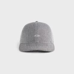 Kith Herringbone Aaron Classic Cap