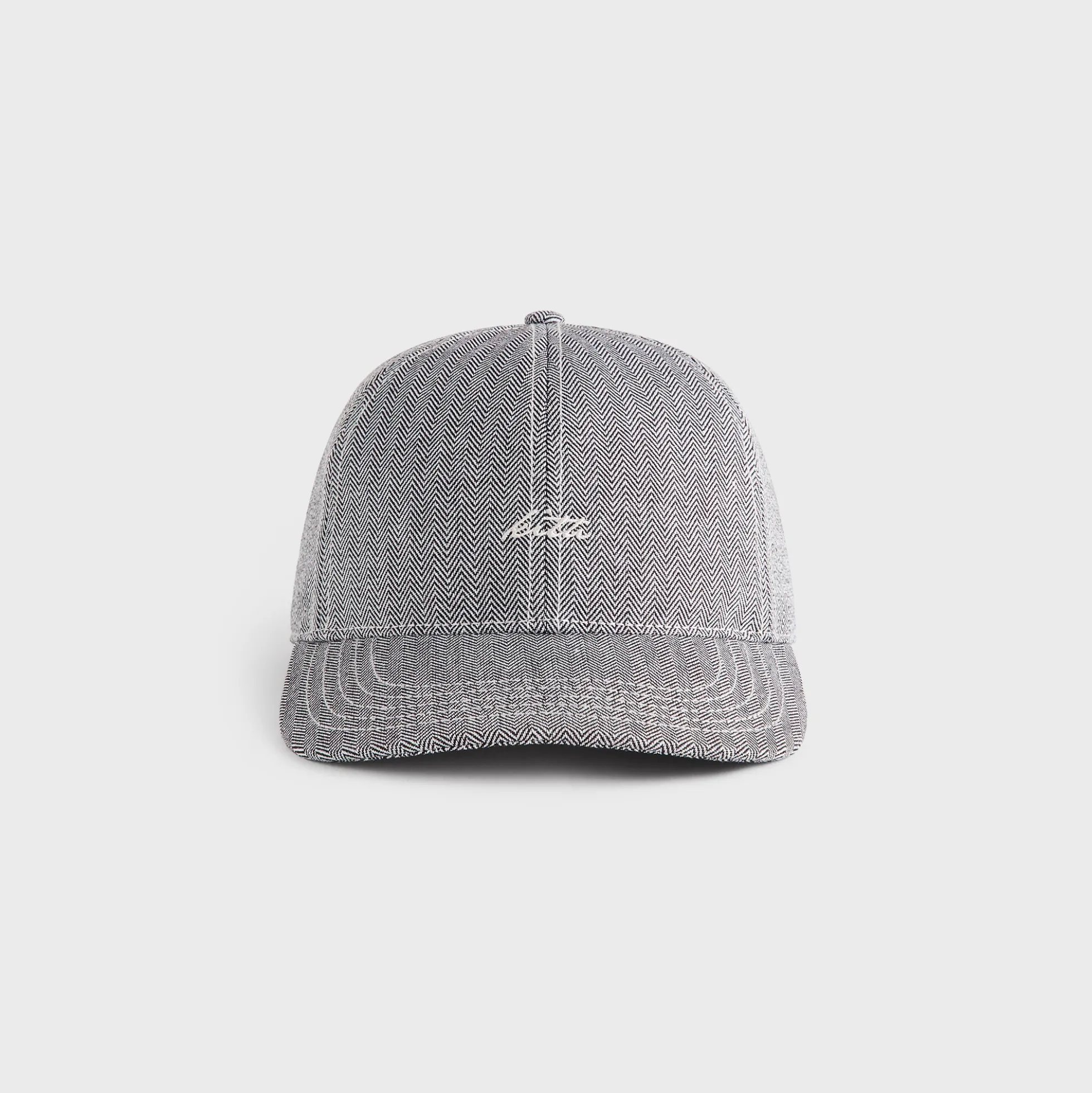 Kith Herringbone Aaron Classic Cap
