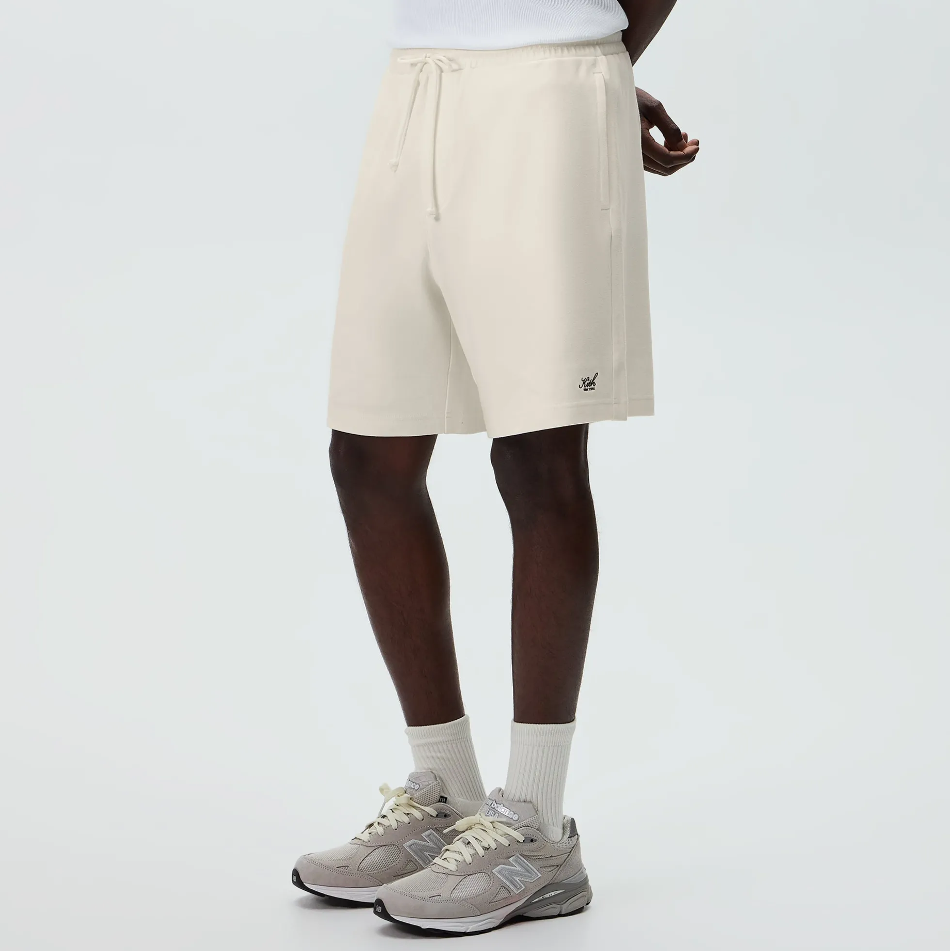 Kith Interlock Curtis Short