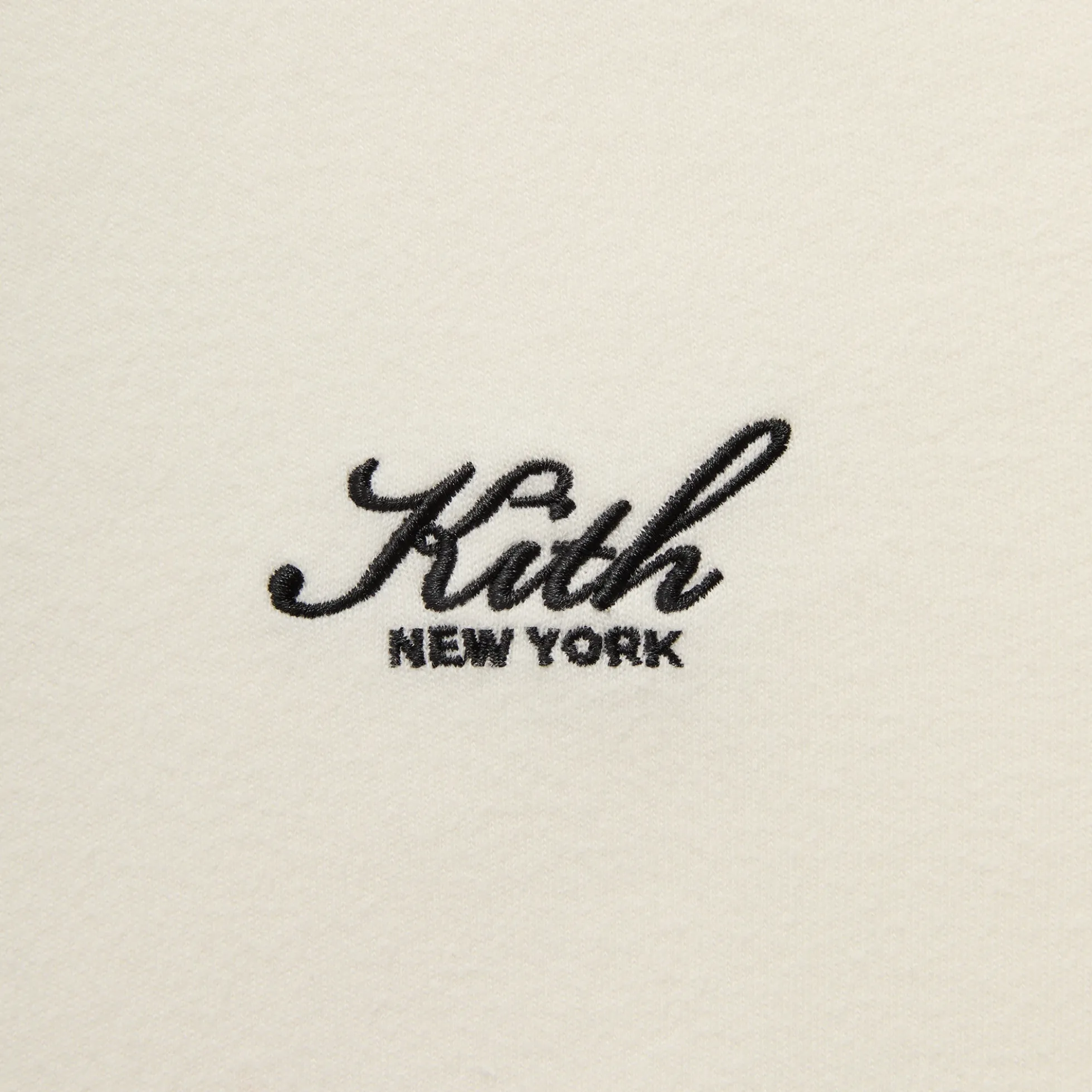 Kith Interlock Graham Polo