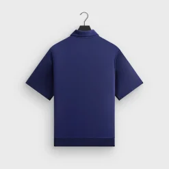 Kith Interlock Graham Polo