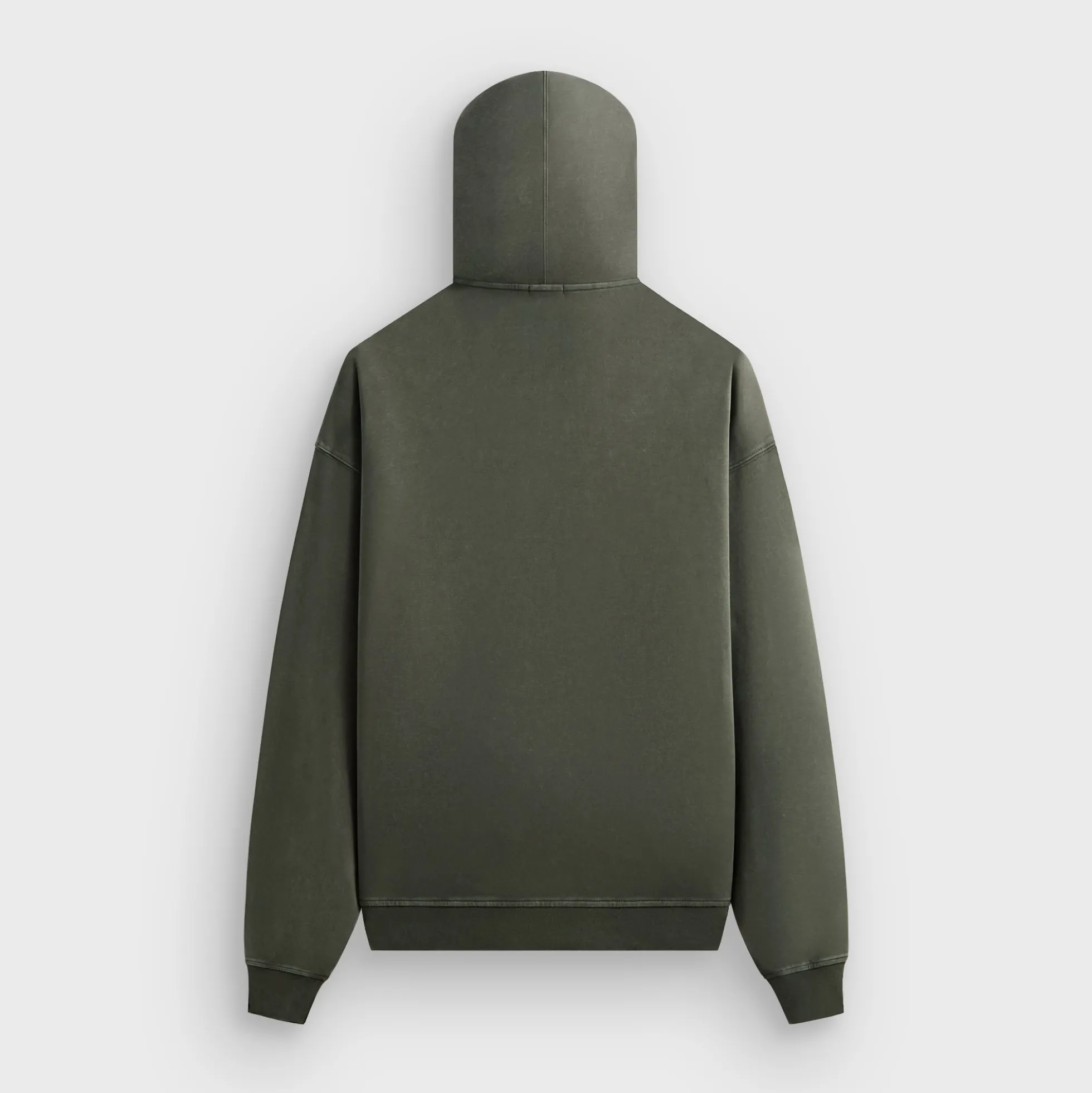 Kith Interlock Williams III Hoodie