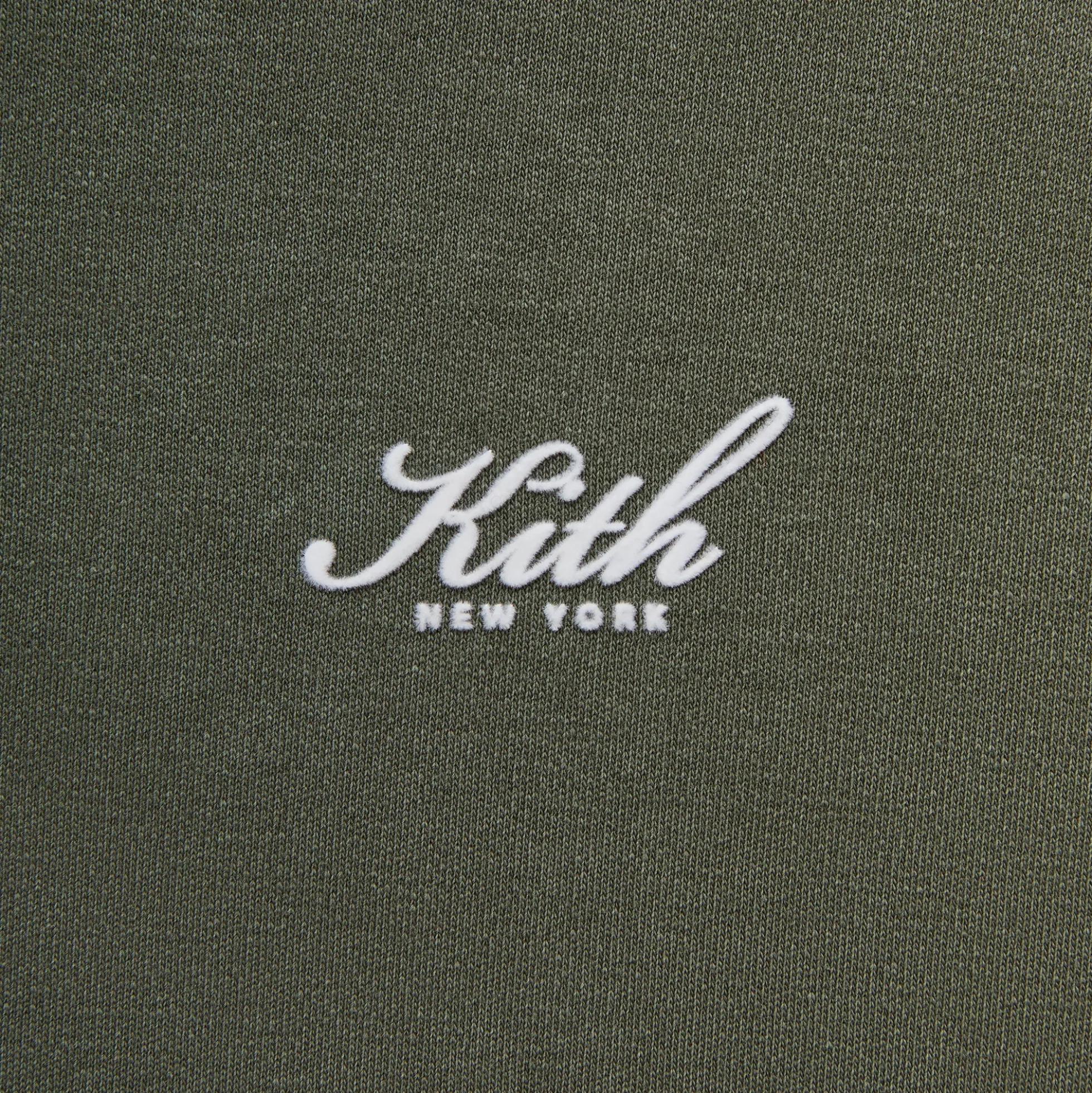 Kith Interlock Williams III Hoodie