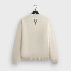 Kith Ivy Emblem Crewneck Sweater