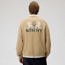 Kith Ivy Fine Knit Addison Sweater