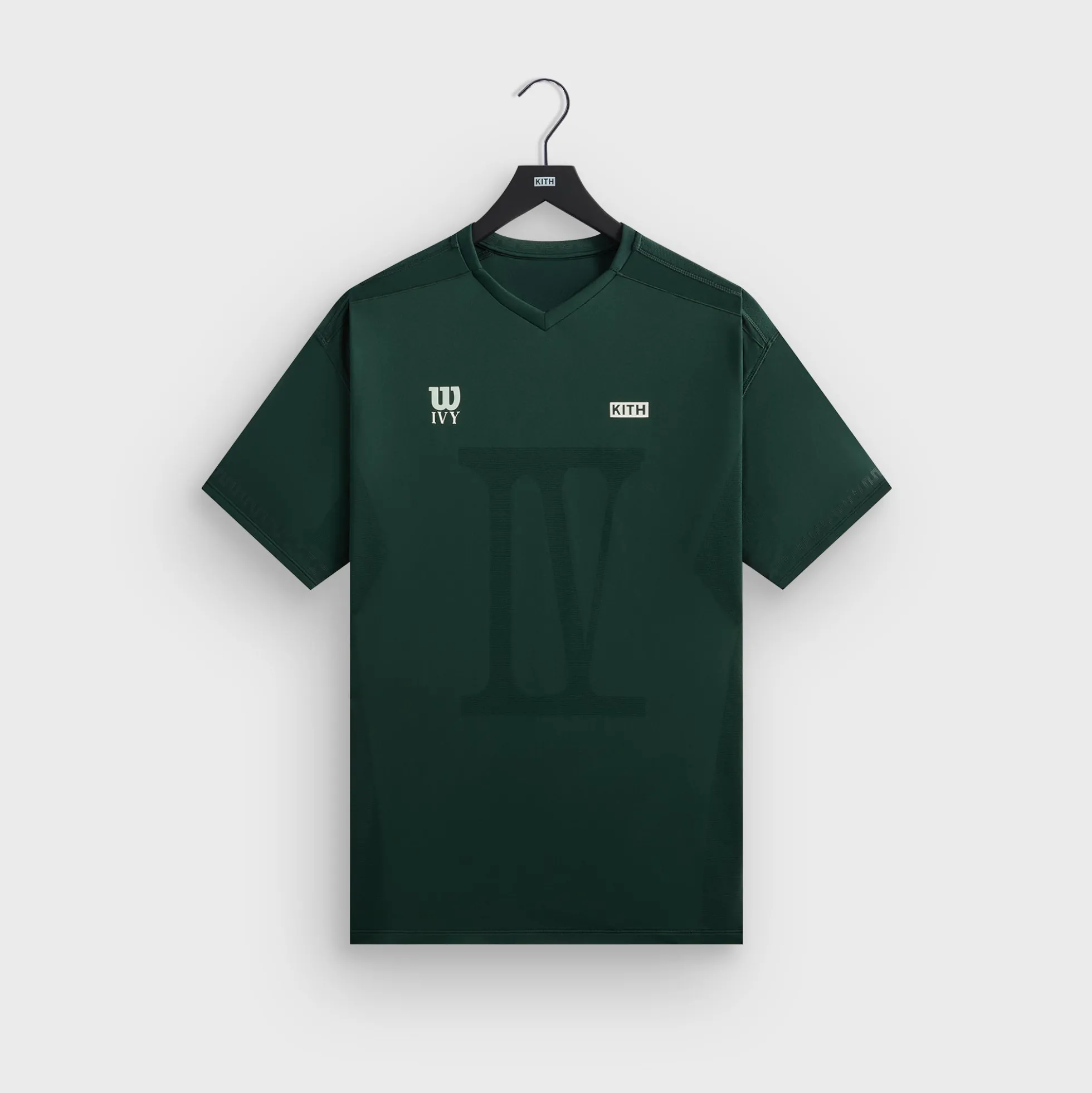 Kith Ivy for Wilson Breakpoint Engineered Tee