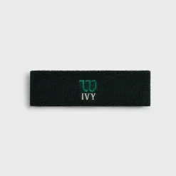 Kith Ivy for Wilson Classic Terry Headband