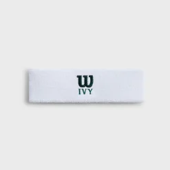 Kith Ivy for Wilson Classic Terry Headband