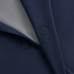 Kith Ivy for Wilson Continental Blazer