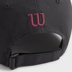 Kith Ivy for Wilson Crinkle Performance Cap