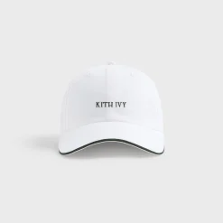 Kith Ivy for Wilson Crinkle Performance Cap