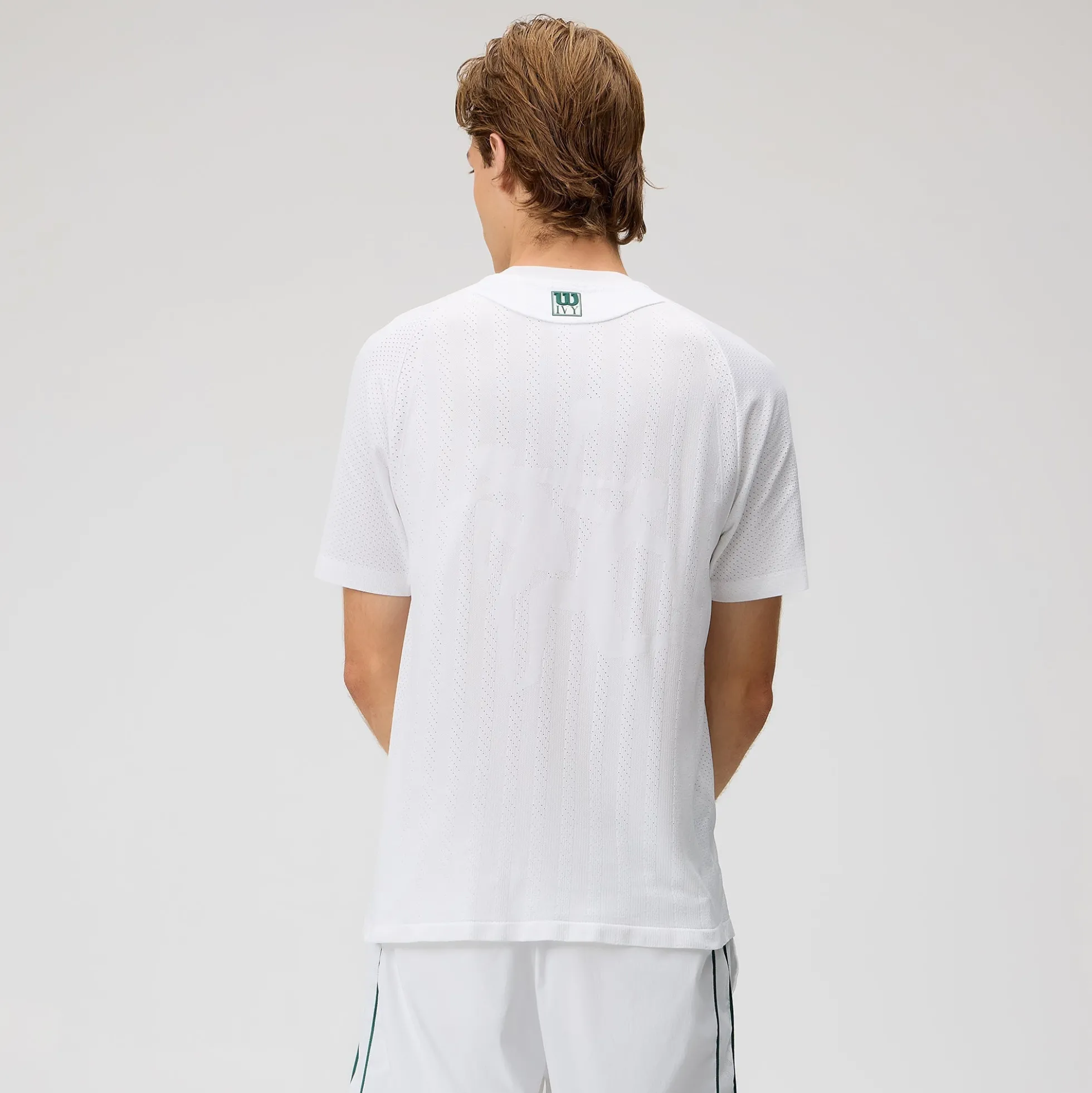 Kith Ivy for Wilson Gamepoint Henley