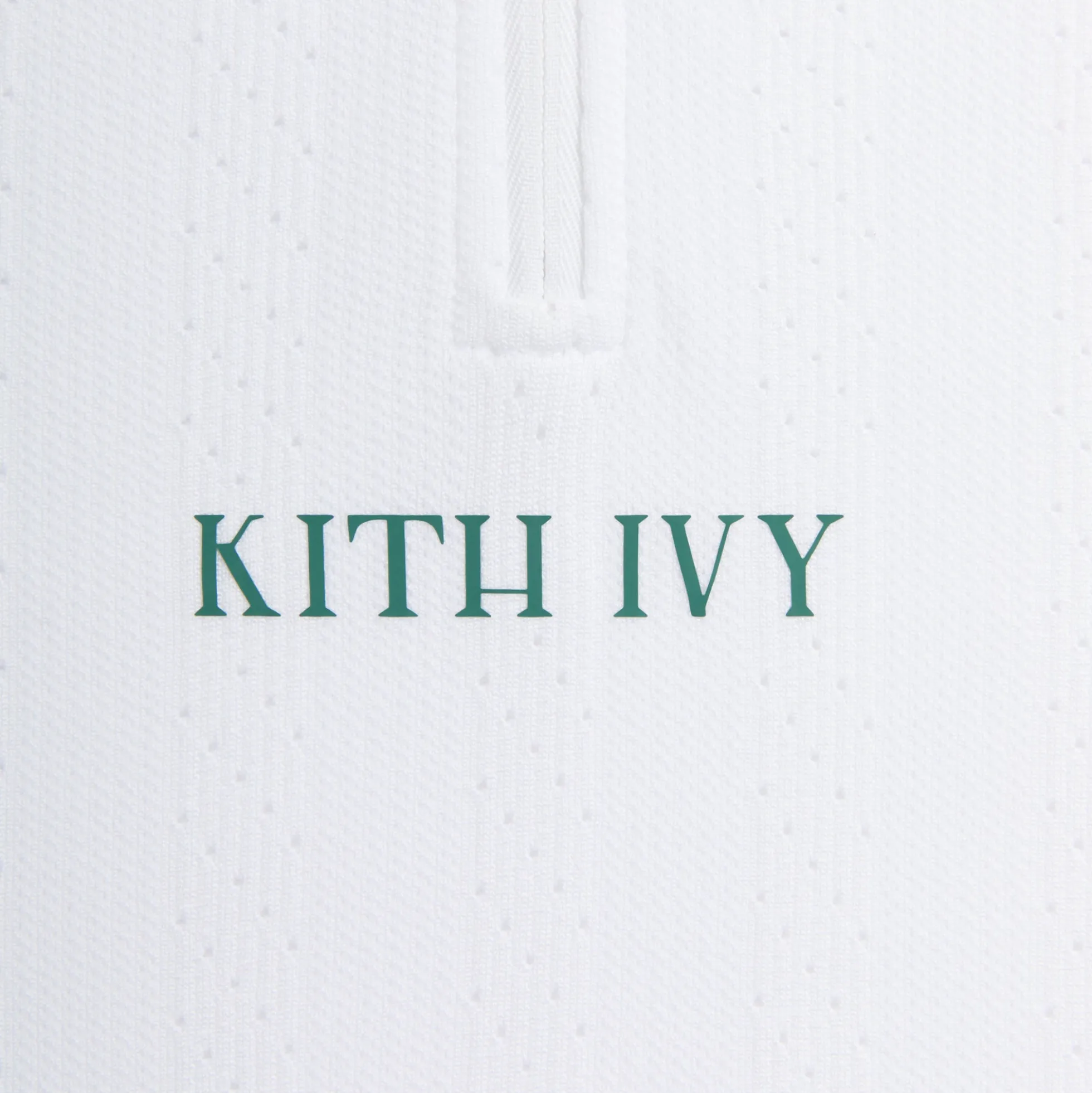 Kith Ivy for Wilson Gamepoint Henley