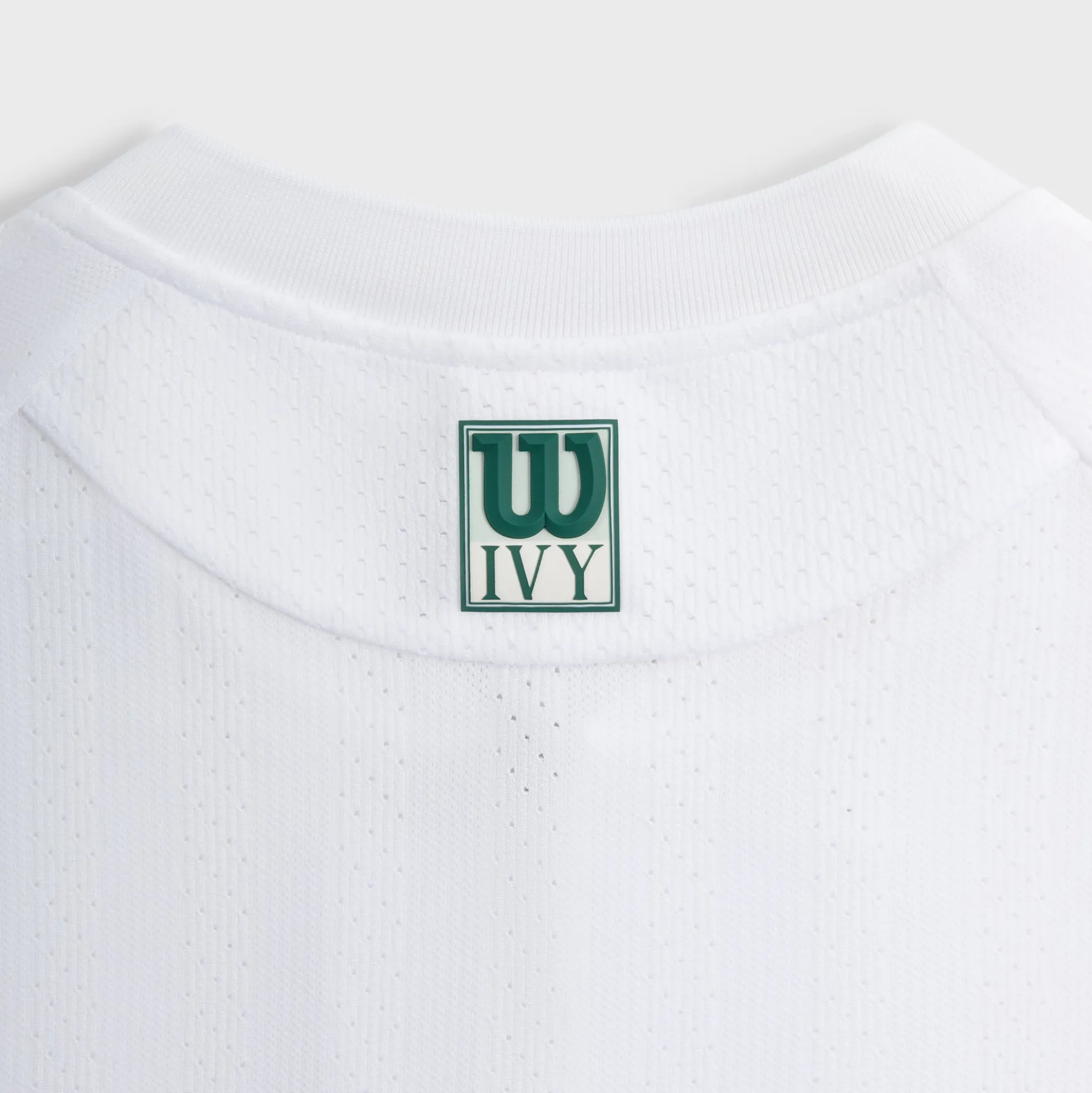 Kith Ivy for Wilson Gamepoint Henley