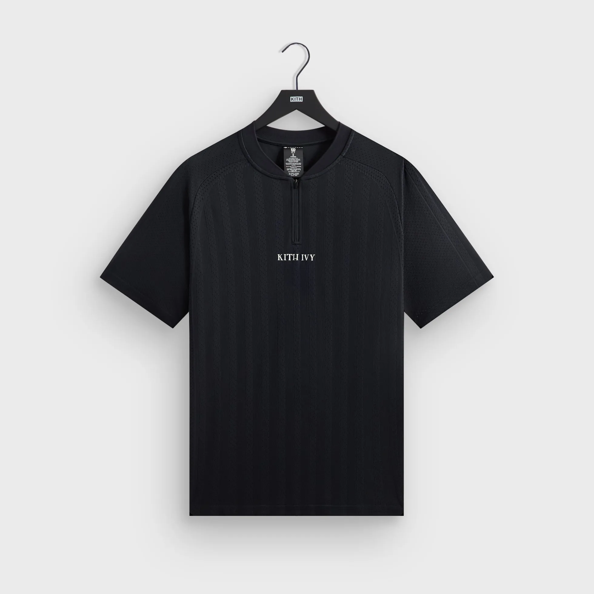 Kith Ivy for Wilson Gamepoint Henley