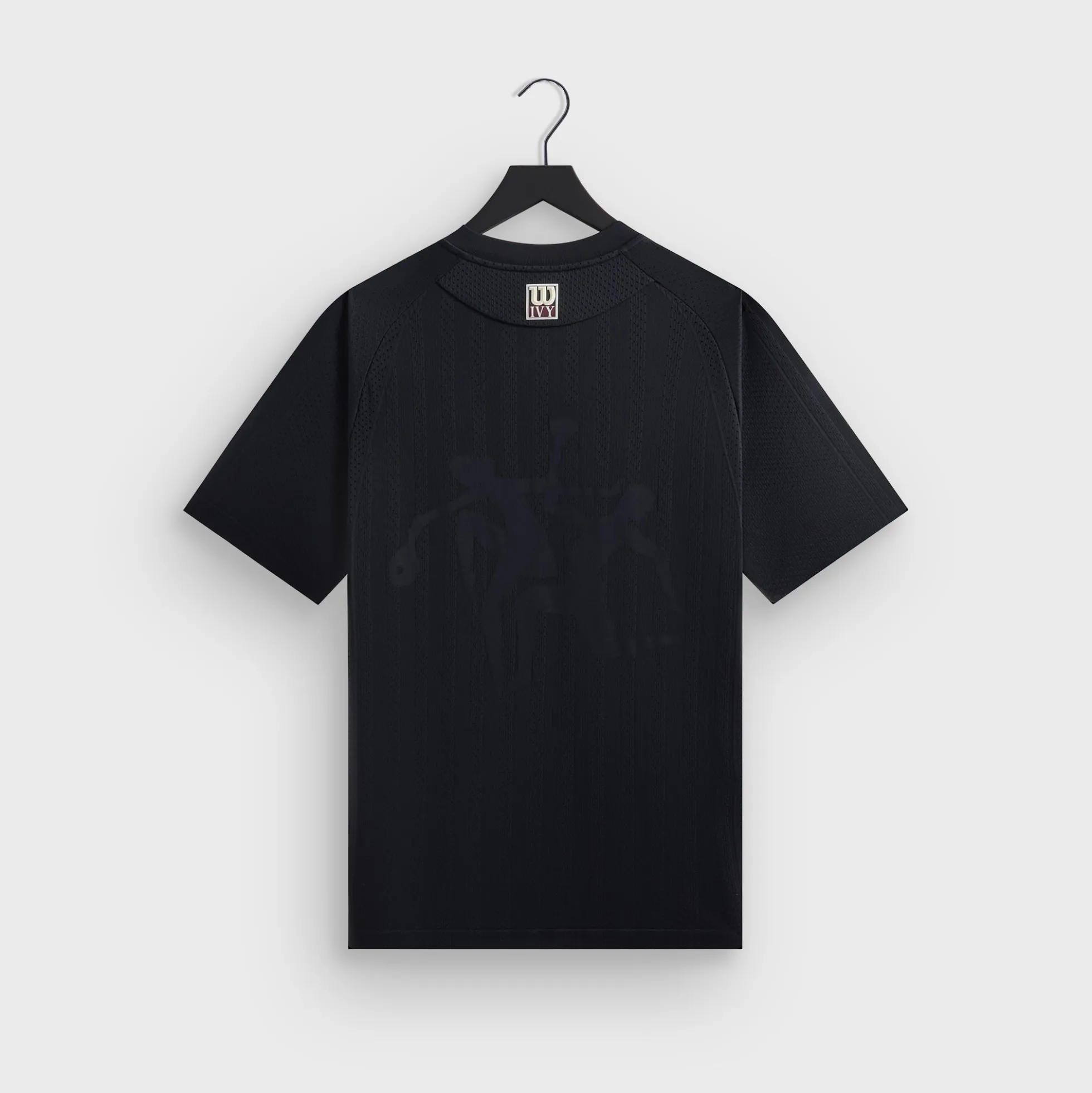Kith Ivy for Wilson Gamepoint Henley