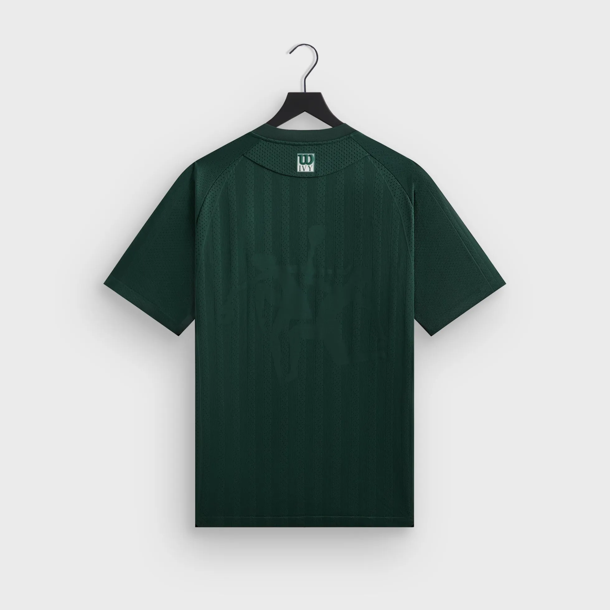 Kith Ivy for Wilson Gamepoint Henley