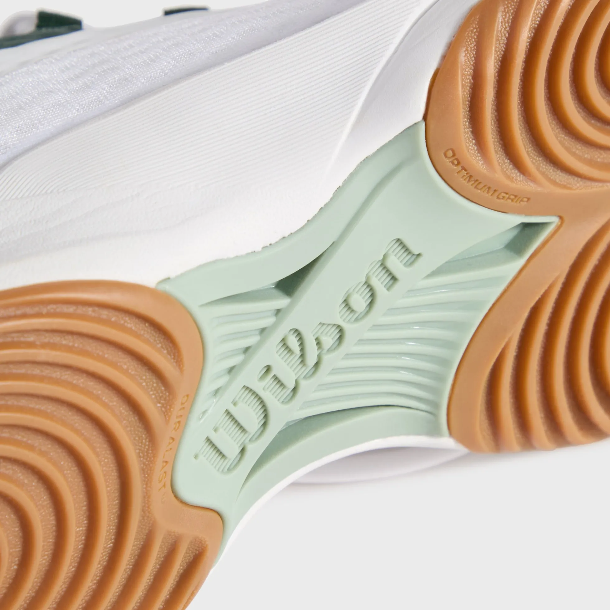 Kith Ivy for Wilson Hurakn Pro