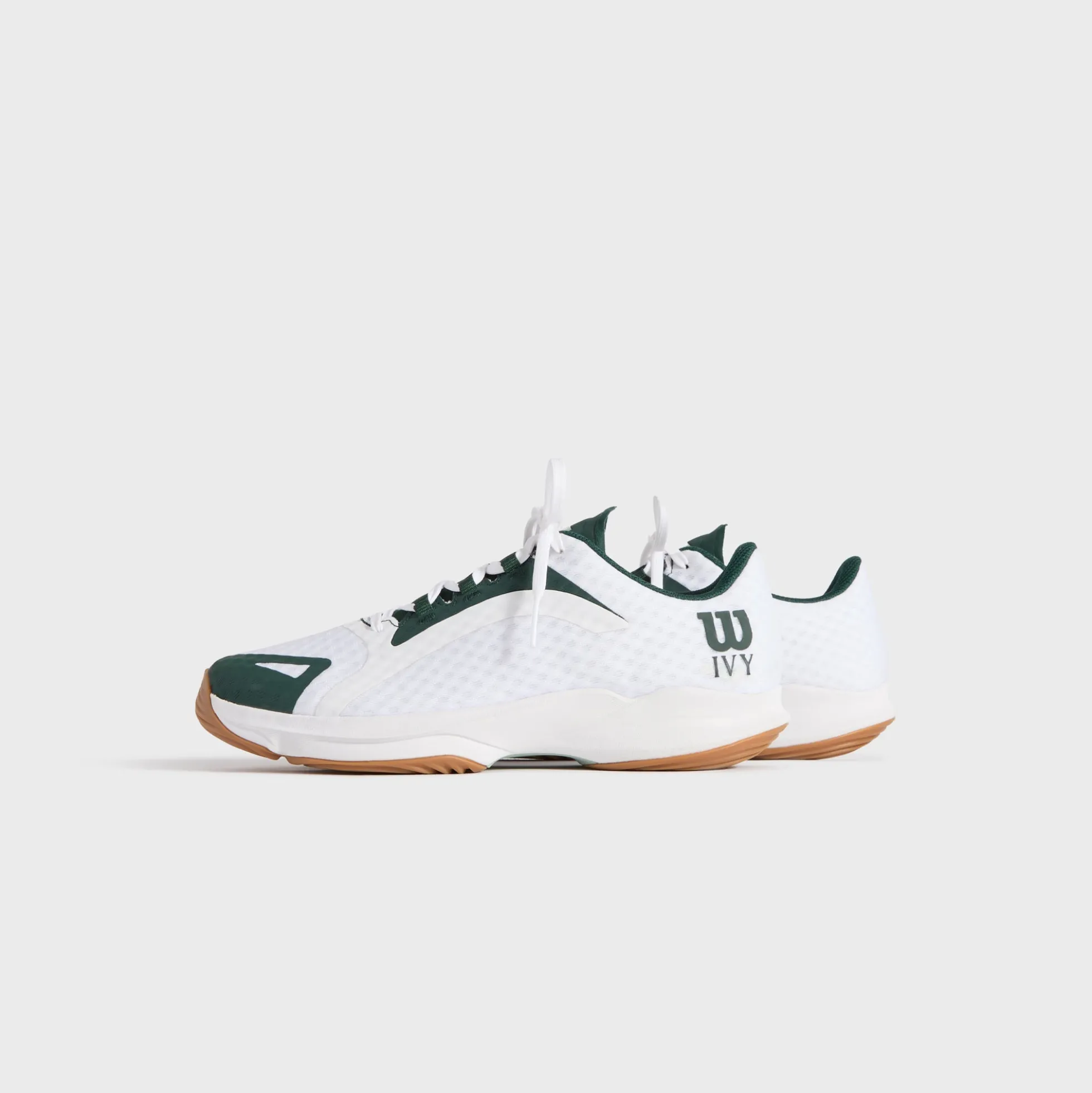 Kith Ivy for Wilson Hurakn Pro
