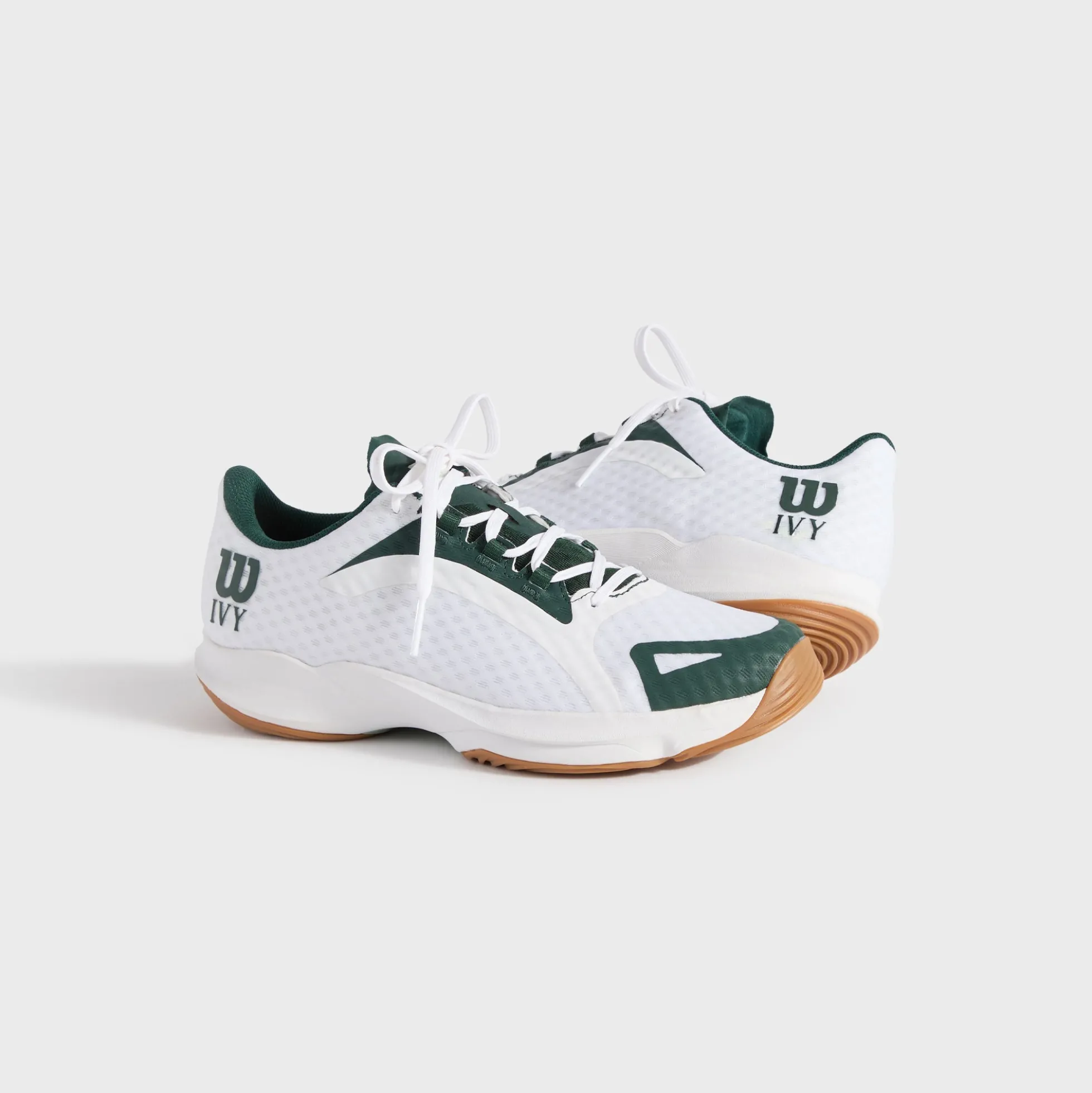 Kith Ivy for Wilson Hurakn Pro