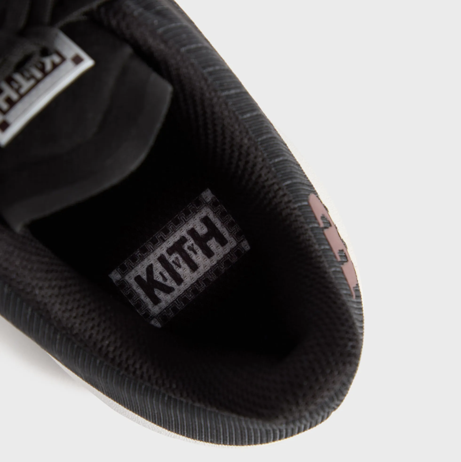 Kith Ivy for Wilson Hurakn Pro RS