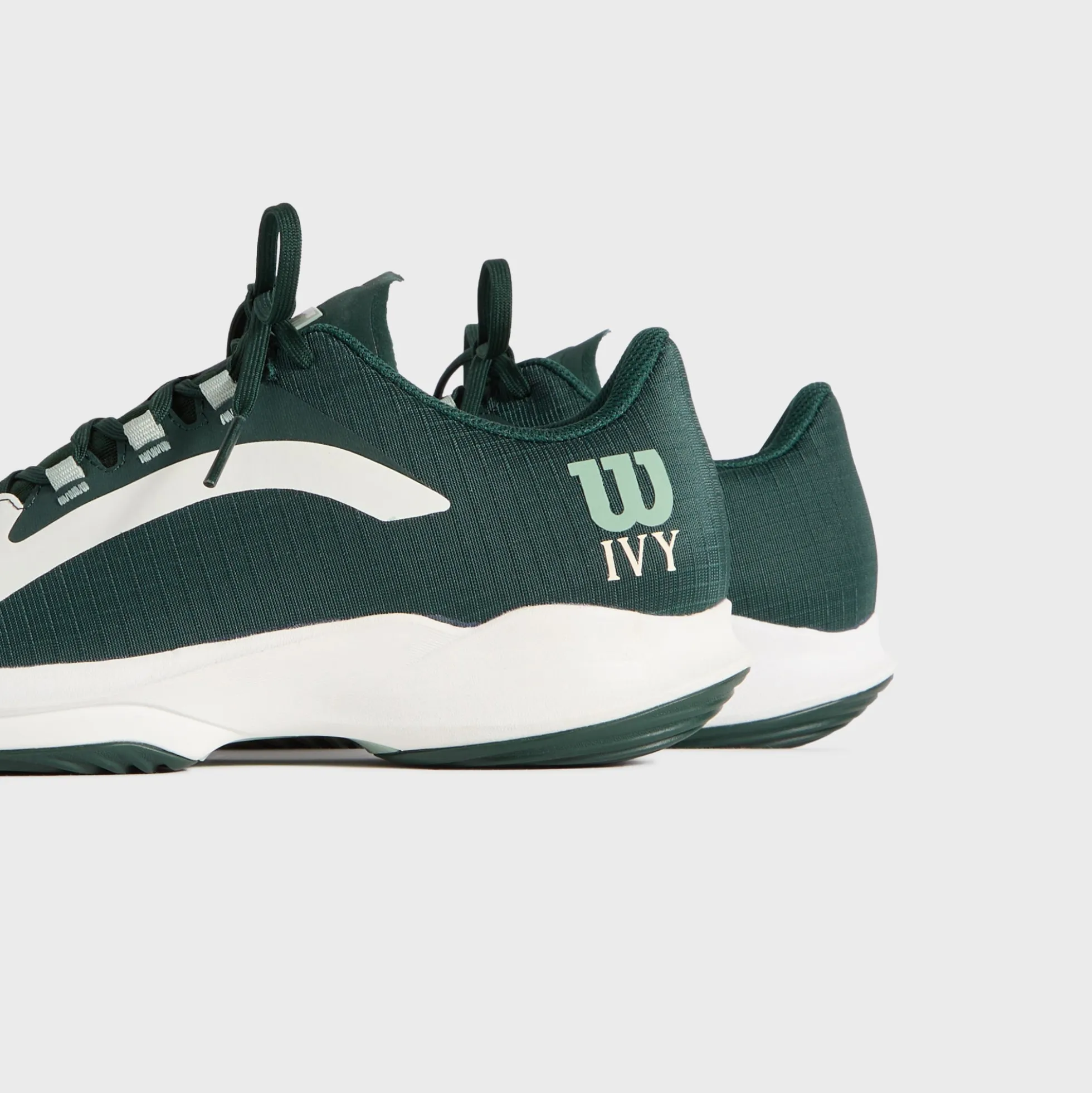 Kith Ivy for Wilson Hurakn Pro RS