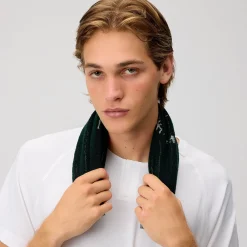 Kith Ivy for Wilson Jacquard Club Towel