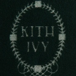 Kith Ivy for Wilson Jacquard Club Towel