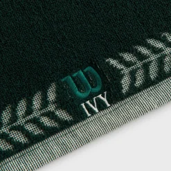 Kith Ivy for Wilson Jacquard Club Towel