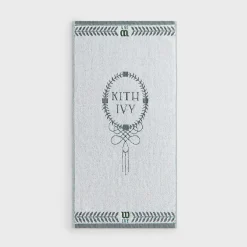 Kith Ivy for Wilson Jacquard Club Towel