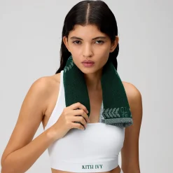 Kith Ivy for Wilson Jacquard Club Towel