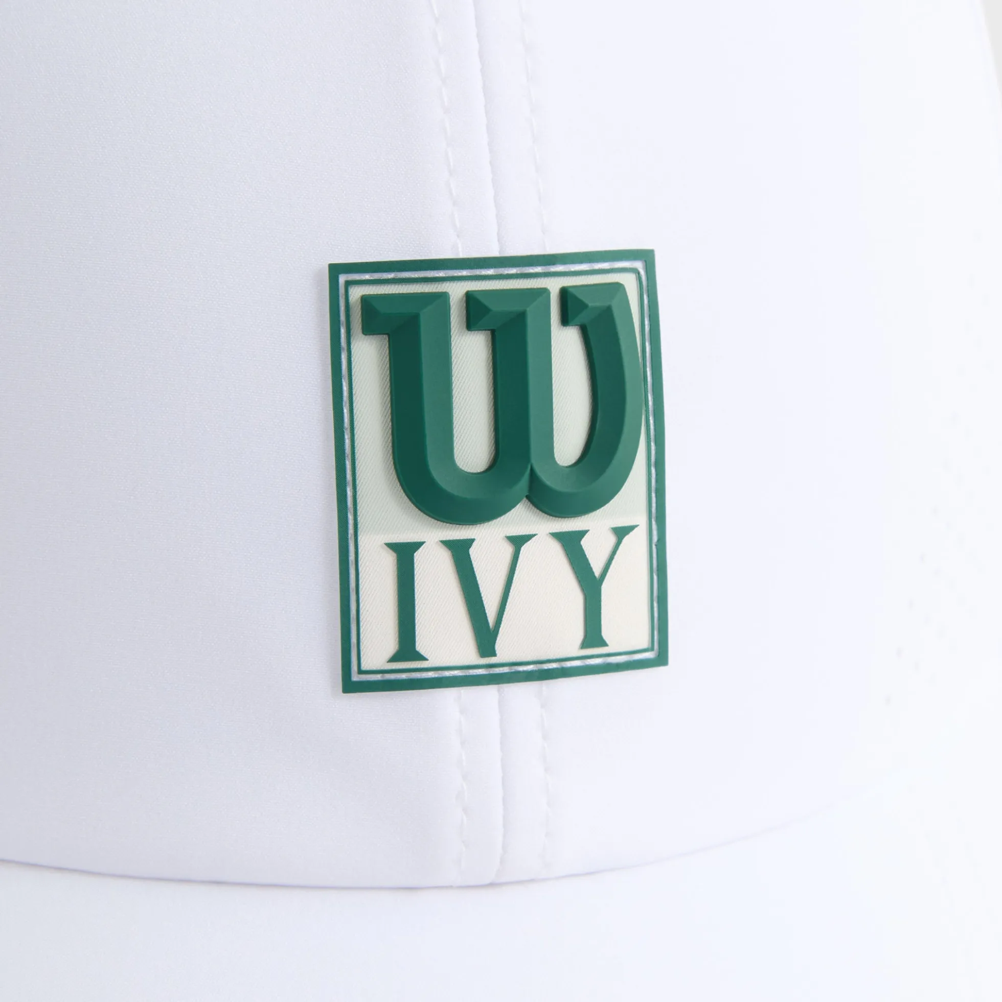 Kith Ivy for Wilson Laser Cut Perforated Cap