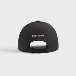 Kith Ivy for Wilson Laser Cut Perforated Cap