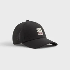 Kith Ivy for Wilson Laser Cut Perforated Cap